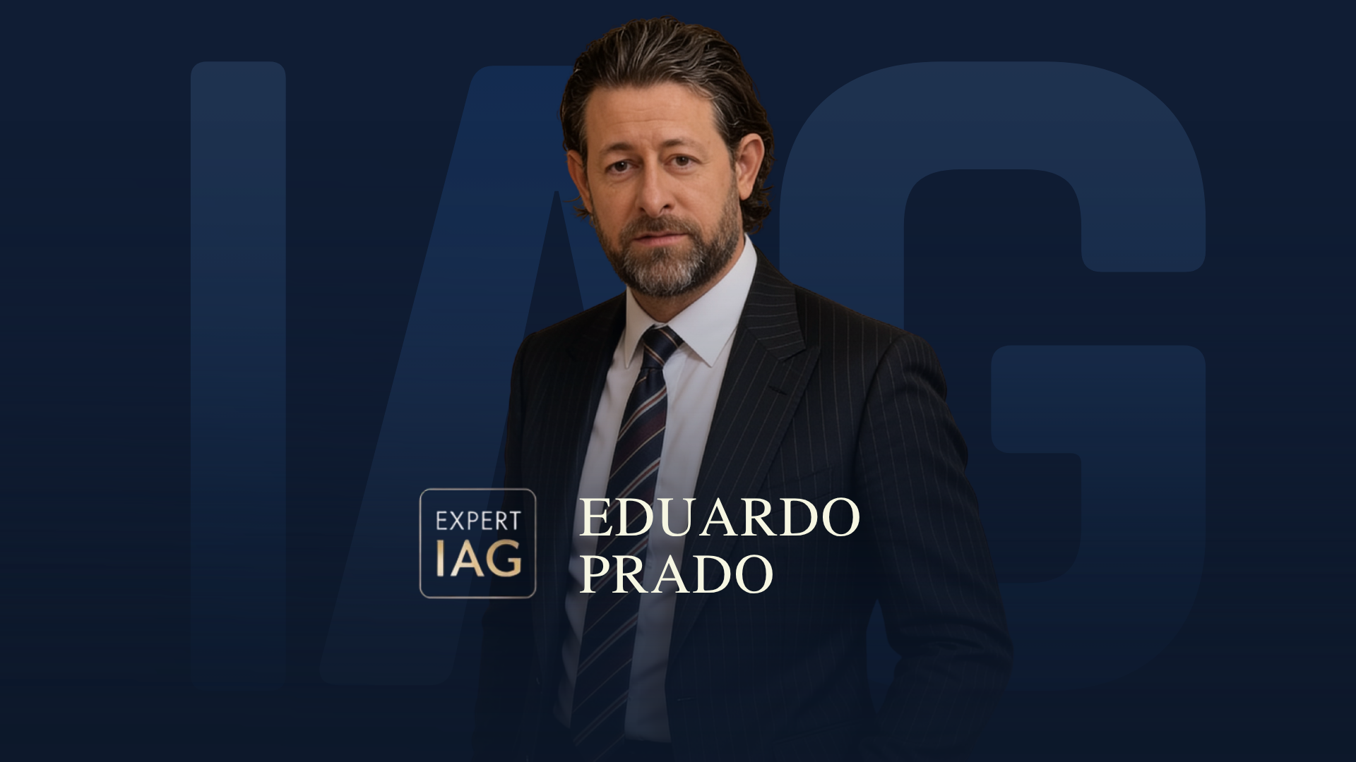 Eduardo Prado