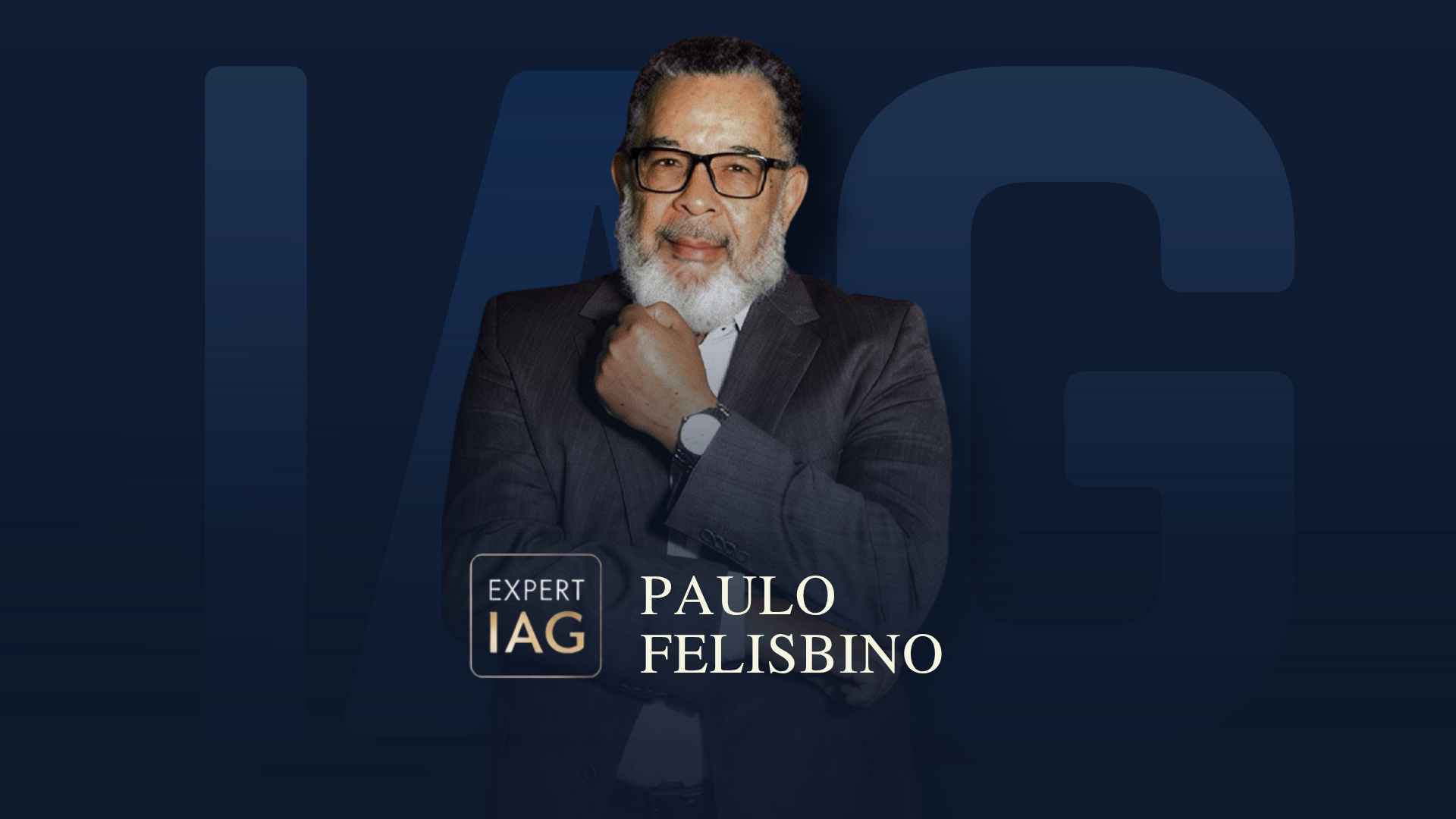 Paulo Felisbino