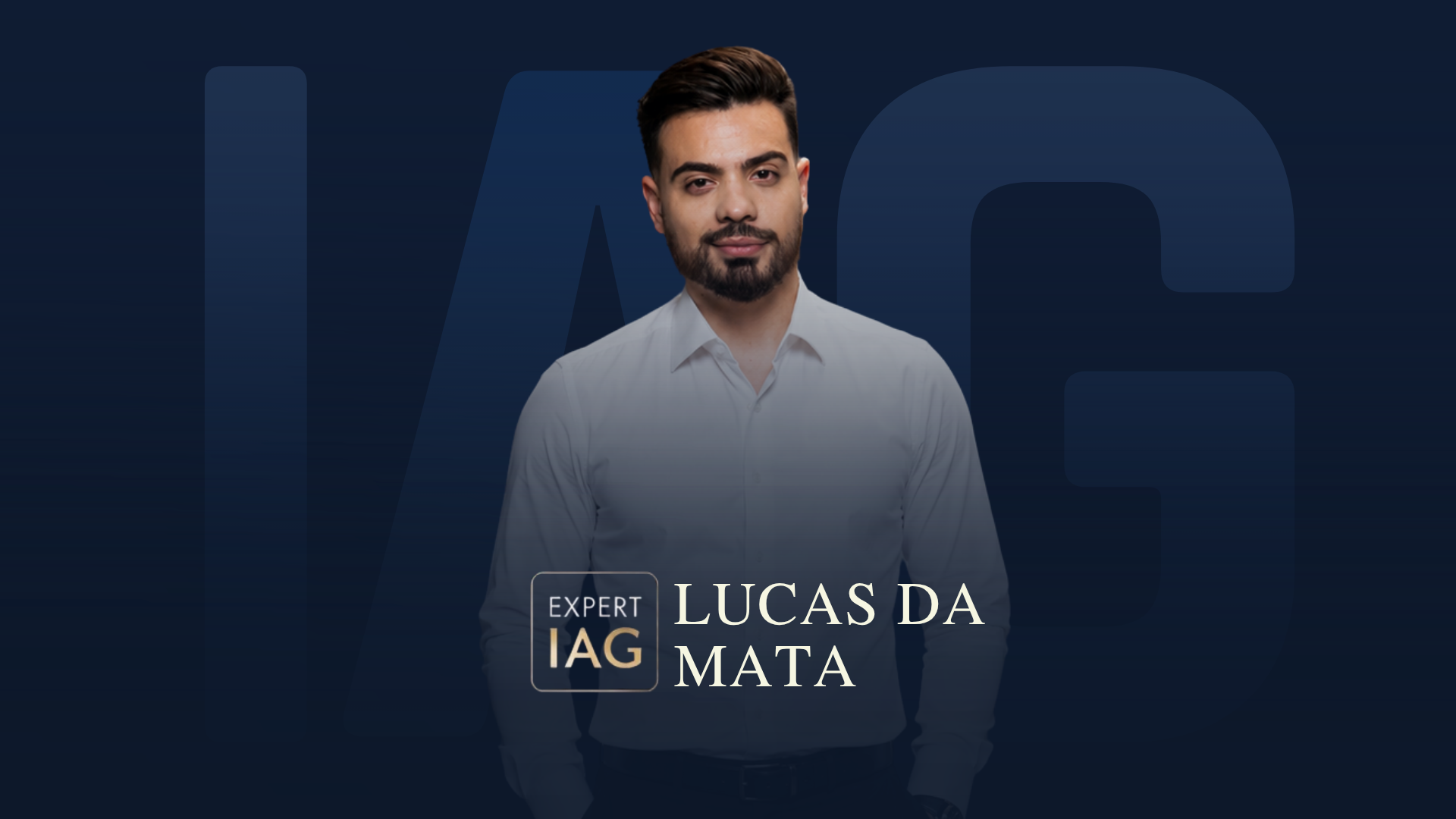 Lucas da Mata